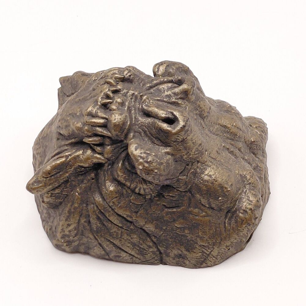 STAR WARS "RANCOR MAGNET" Regal Robot Beast Collection - Picture 3 of 6